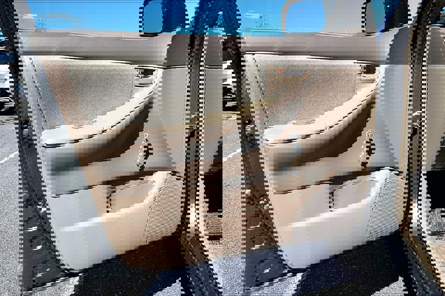 Used 2006 Toyota Corolla LE image 18