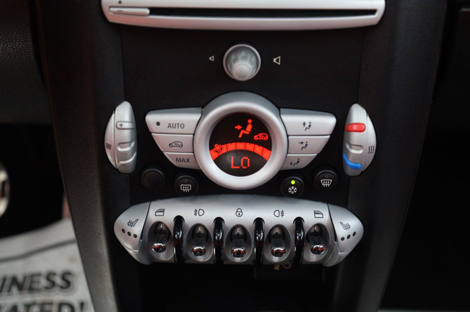 Used 2009 MINI Cooper S FWD image 35