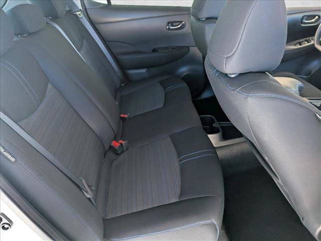 Used 2023 Nissan Leaf S FWD image 25