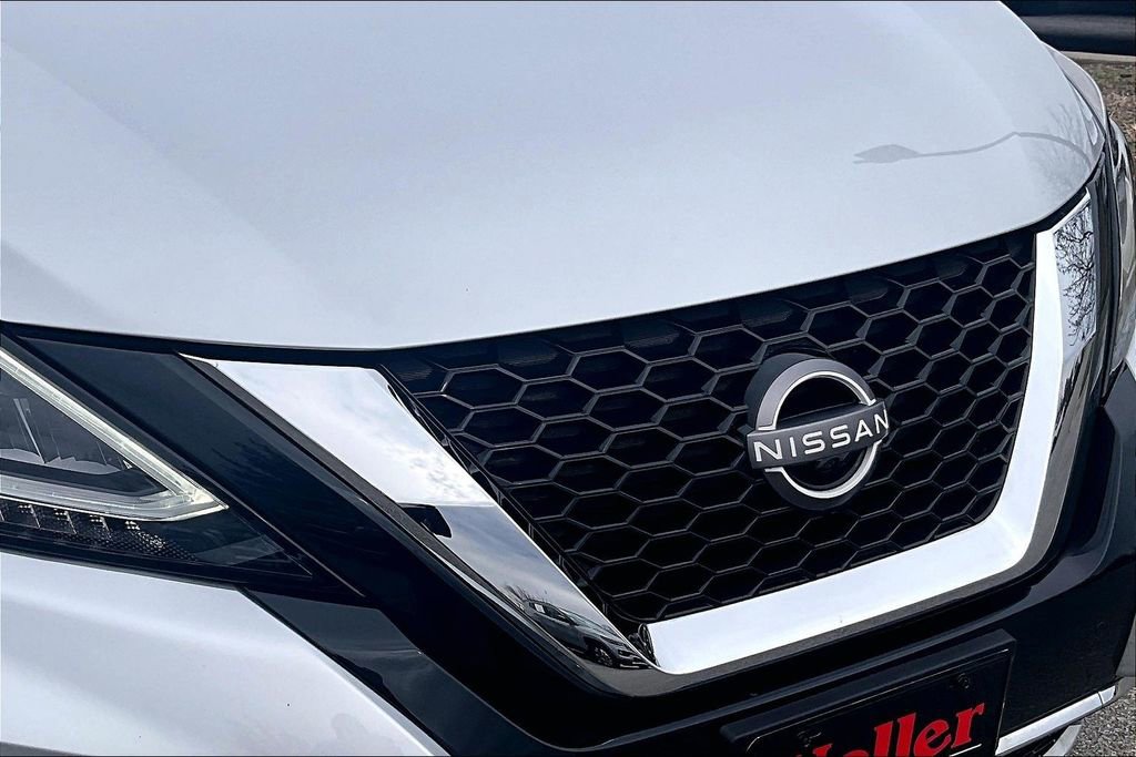 Used 2024 Nissan Murano SL image 28