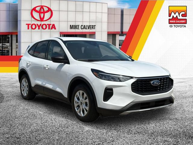 Used 2025 Ford Escape Active FWD image 7