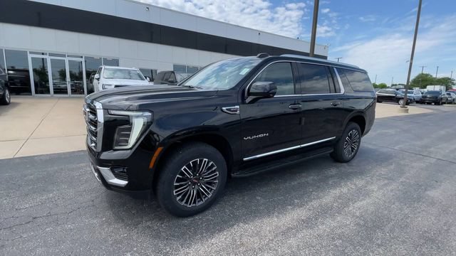 New 2026 GMC Yukon XL Elevation w/ Elevation Premium Package AWD/4WD image 6