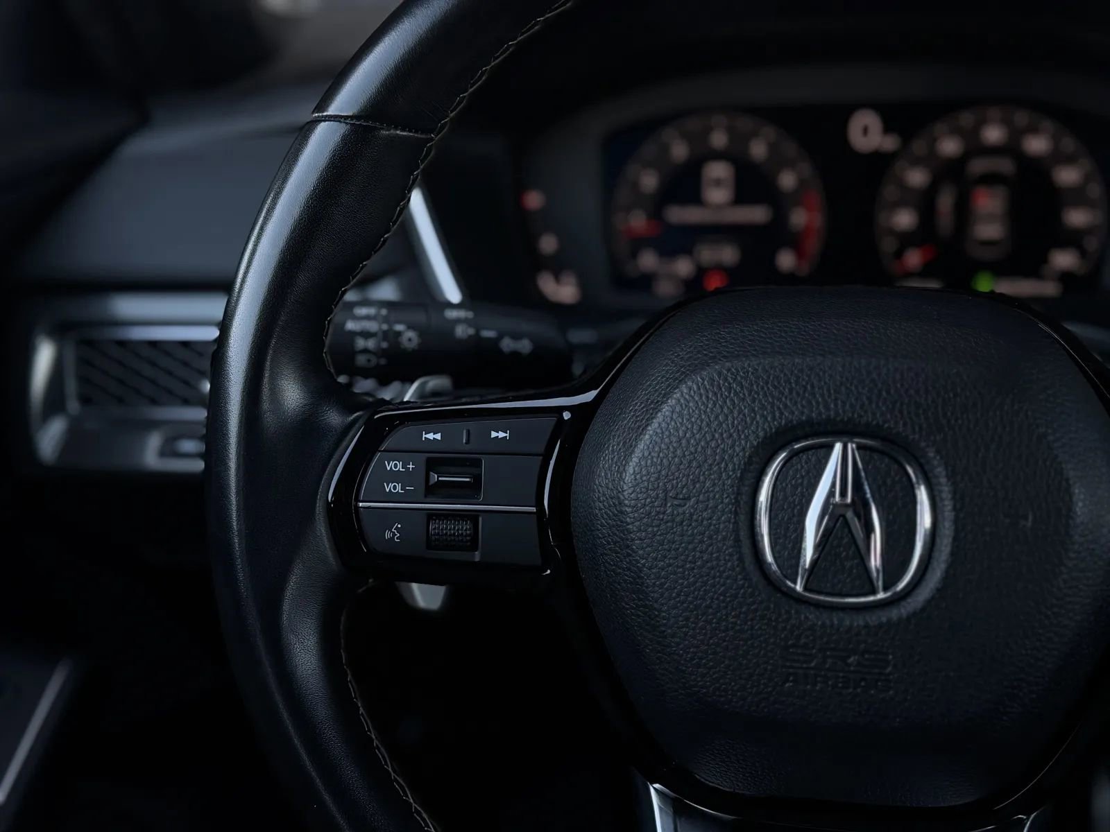 Used 2023 Acura Integra A-Spec image 21