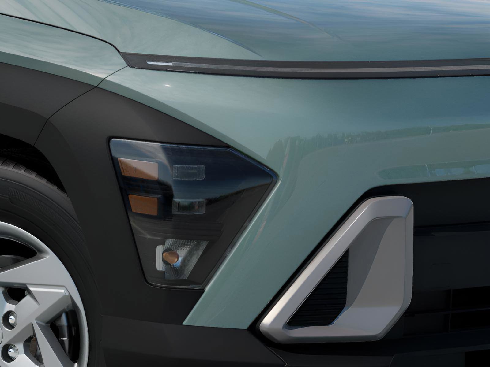 New 2026 Hyundai Kona SE image 9