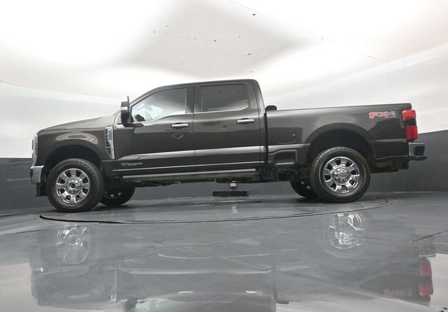 Used 2025 Ford F350 King Ranch w/ Chrome Package AWD/4WD image 43