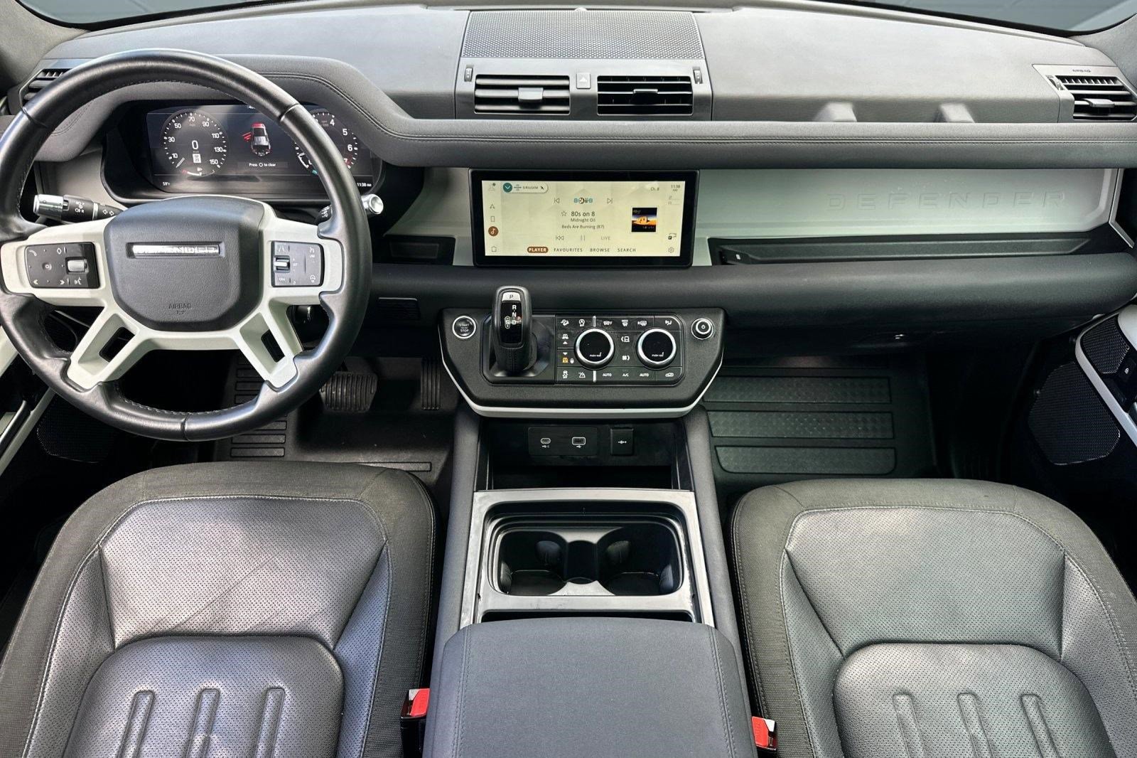Used 2020 Land Rover Defender 110 SE image 15