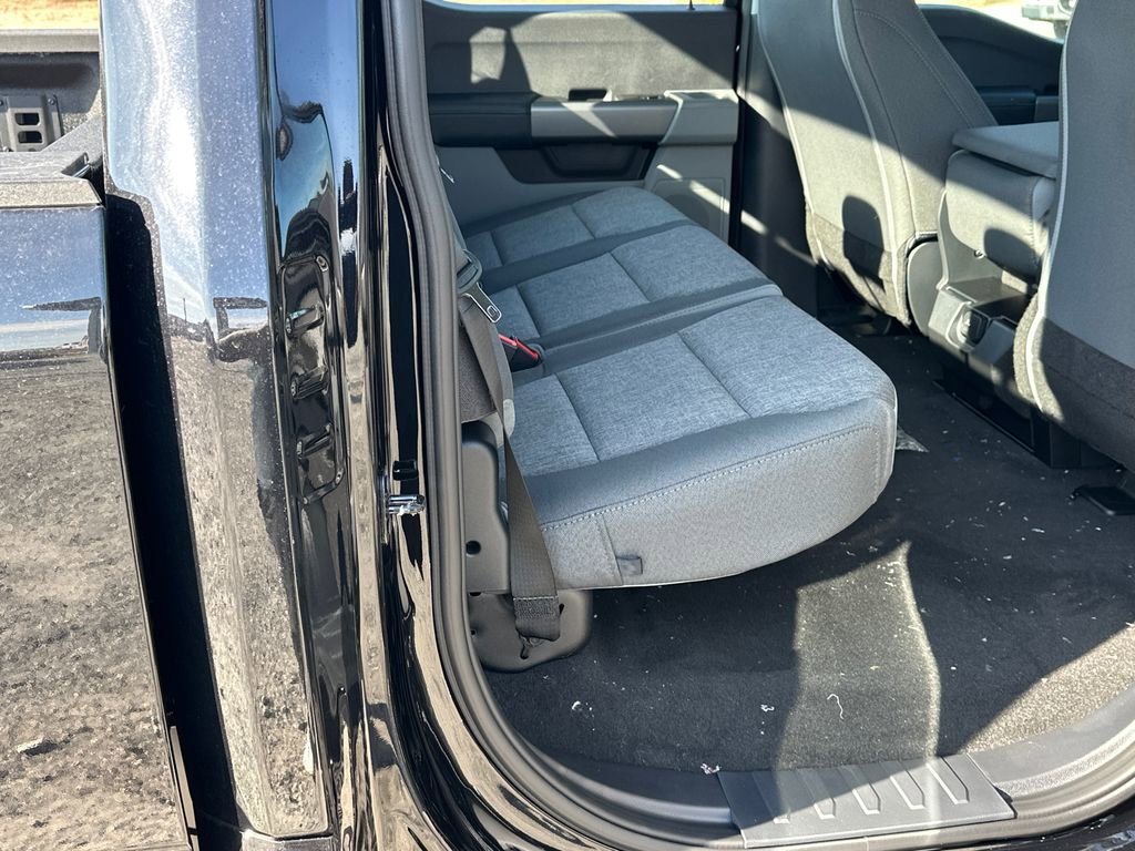 New 2026 Ford F250 XL w/ STX Appearance Package image 15