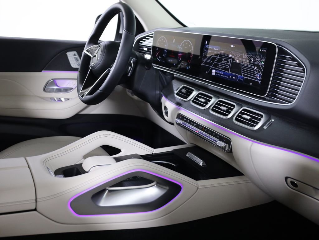 Used 2026 Mercedes-Benz GLE 350 4MATIC image 47