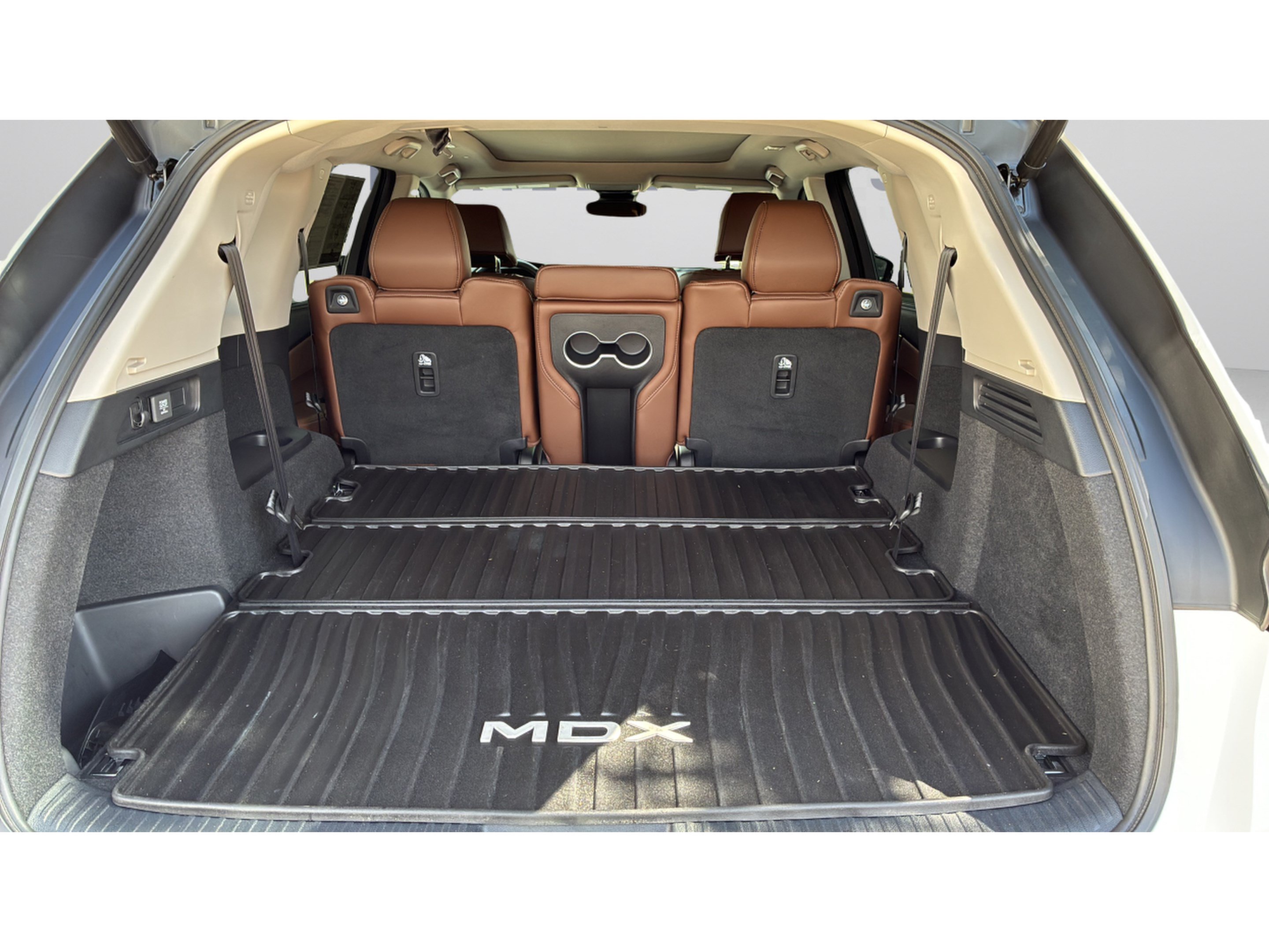 Used 2024 Acura MDX SH-AWD w/ Technology Package image 27