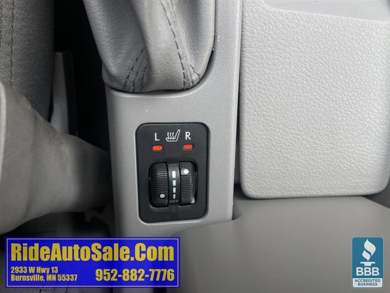 Used 2010 Subaru Forester 2.5X Premium image 21