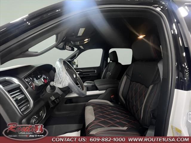 New 2026 RAM 2500 Big Horn image 21