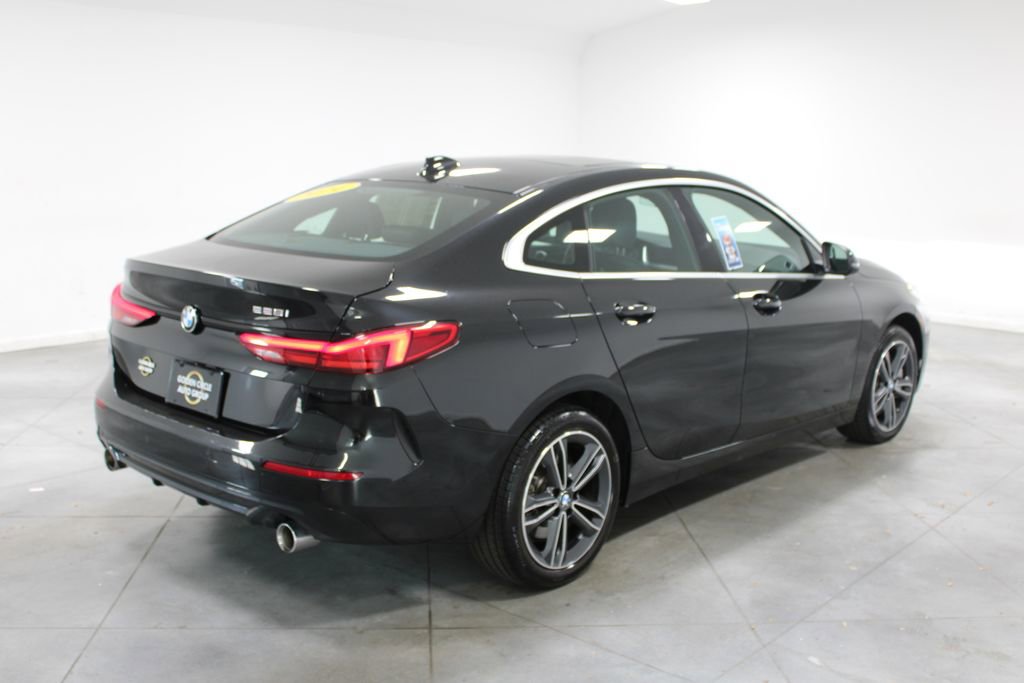 Used 2024 BMW 228i Gran Coupe w/ Convenience Package image 9