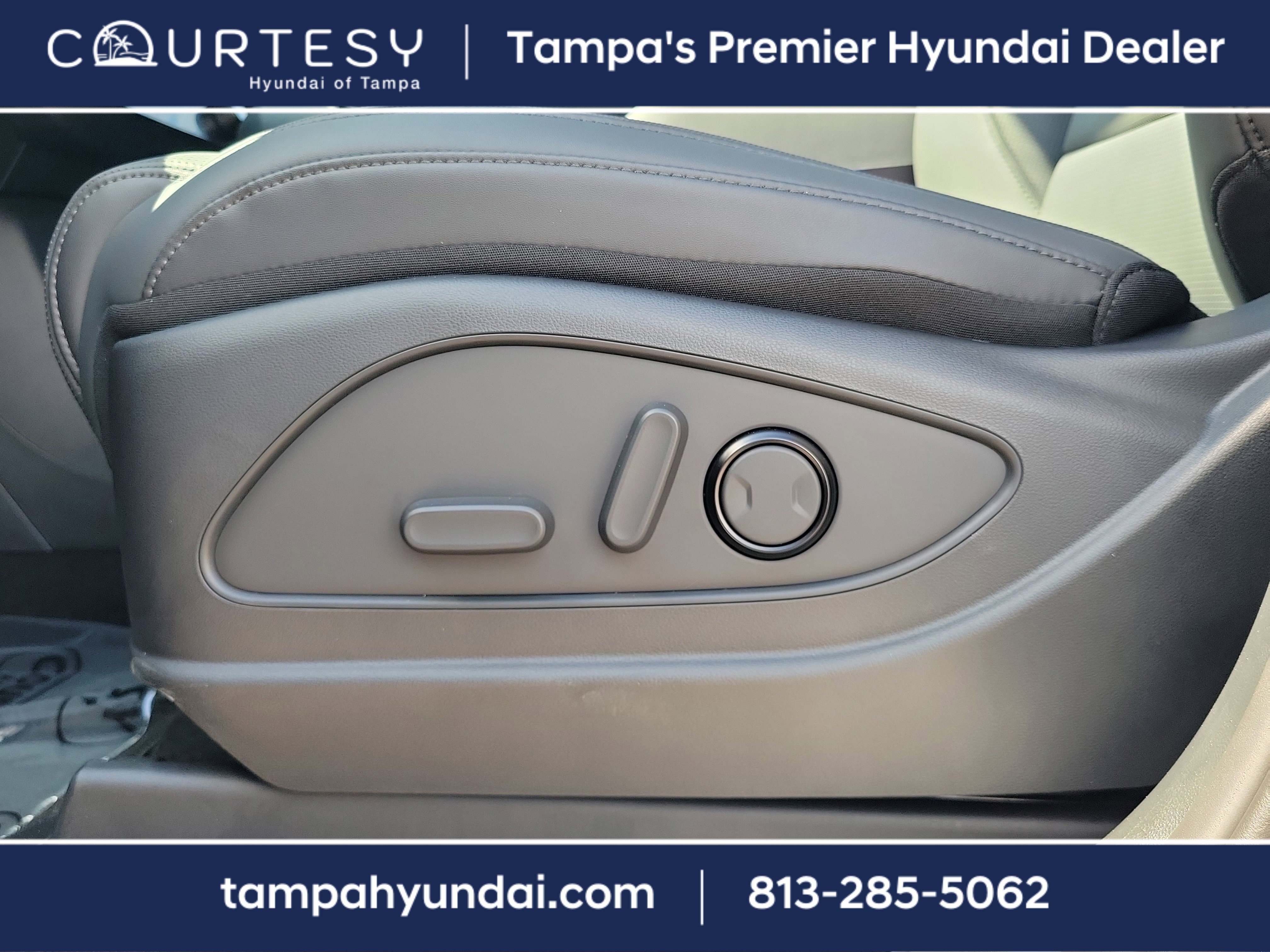 New 2026 Hyundai Palisade XRT Pro image 22