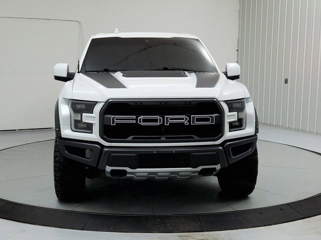 Used 2019 Ford F150 Raptor w/ Equipment Group 802A Luxury image 2