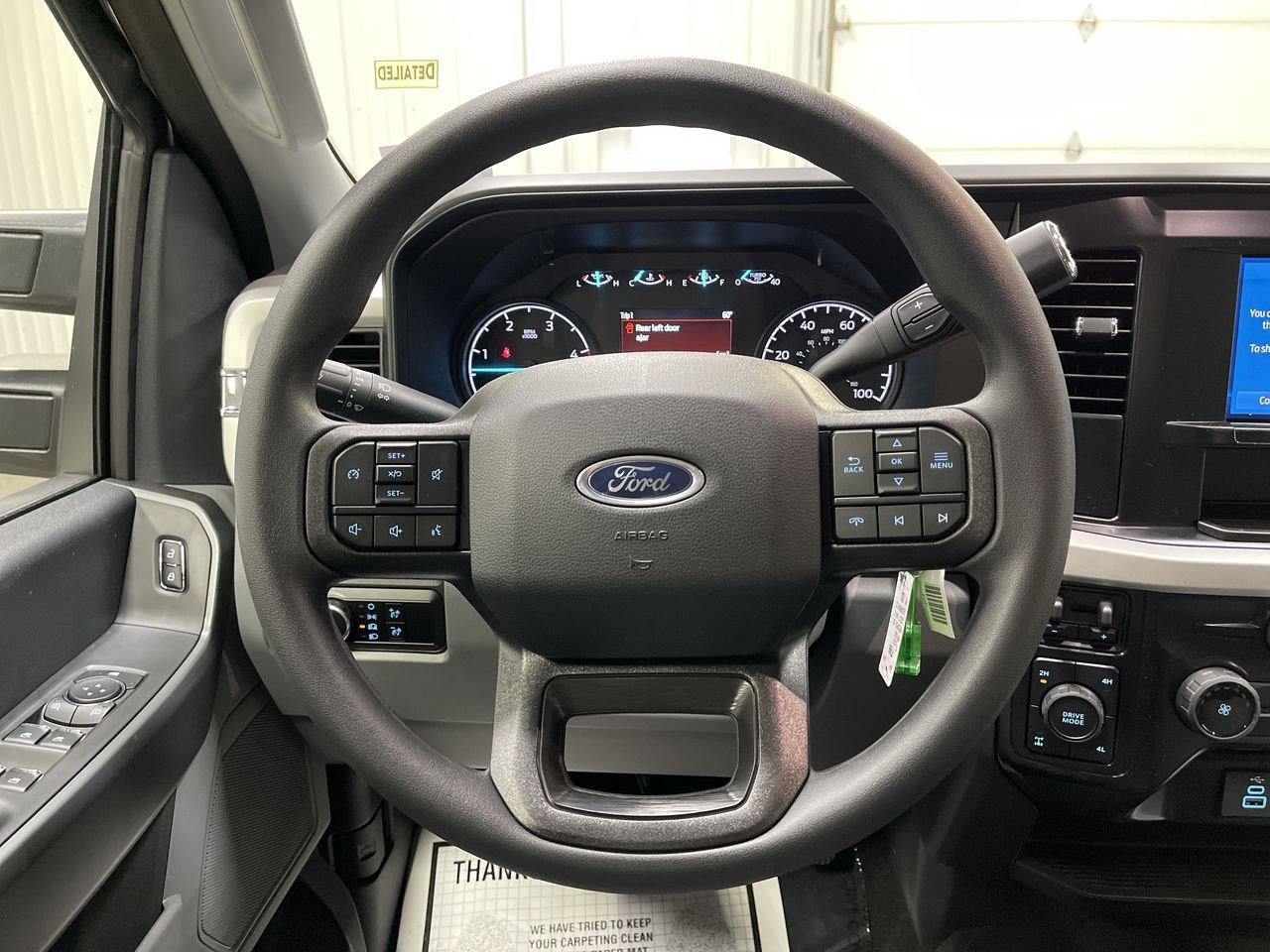 New 2025 Ford F350 XLT image 25