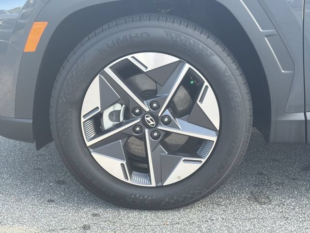 Certified 2026 Hyundai Tucson SEL FWD image 11