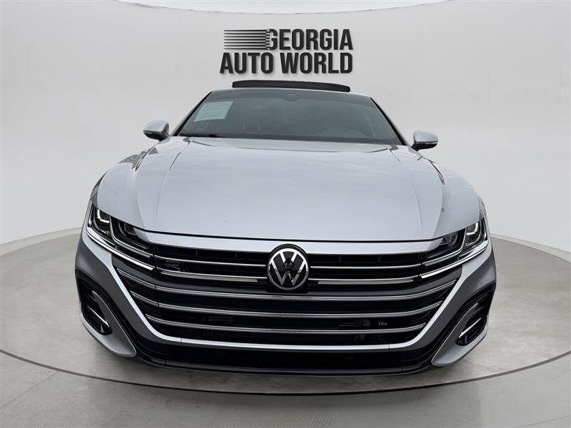 Used 2021 Volkswagen Arteon SEL FWD image 15