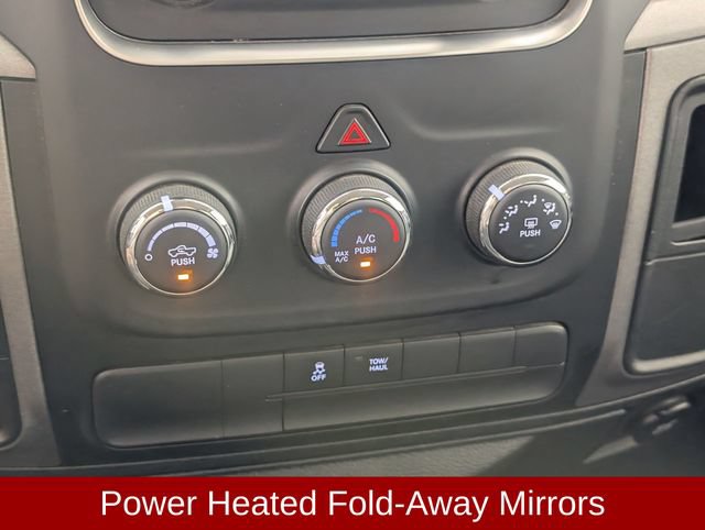 Used 2017 RAM 1500 Tradesman w/ Power & Remote Entry Group RWD image 21