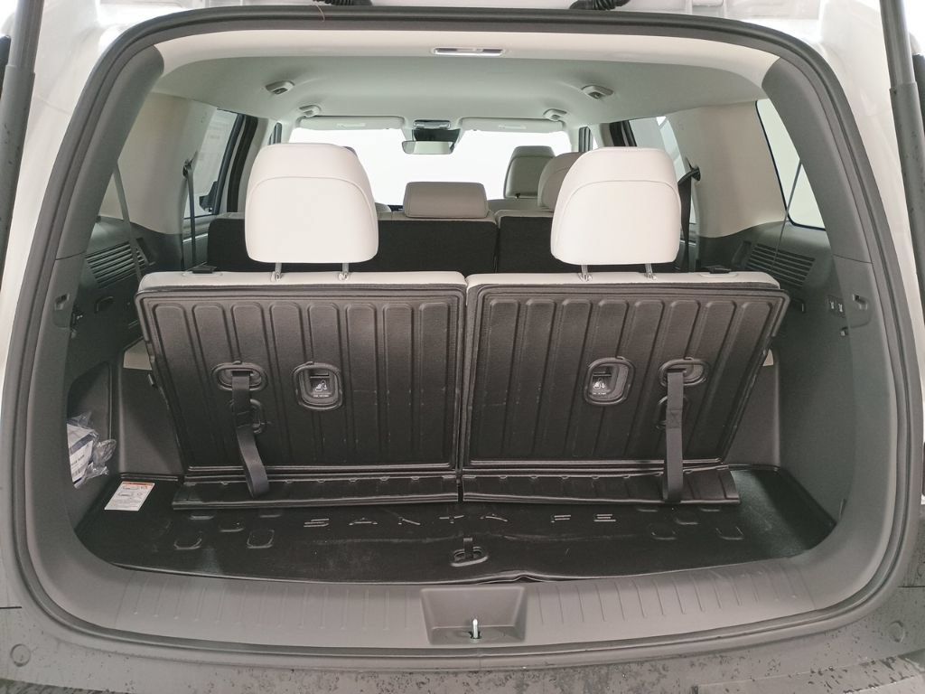 New 2026 Hyundai Santa Fe SEL AWD/4WD image 28