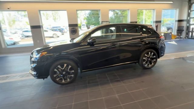 Used 2026 Honda HR-V EX-L image 7