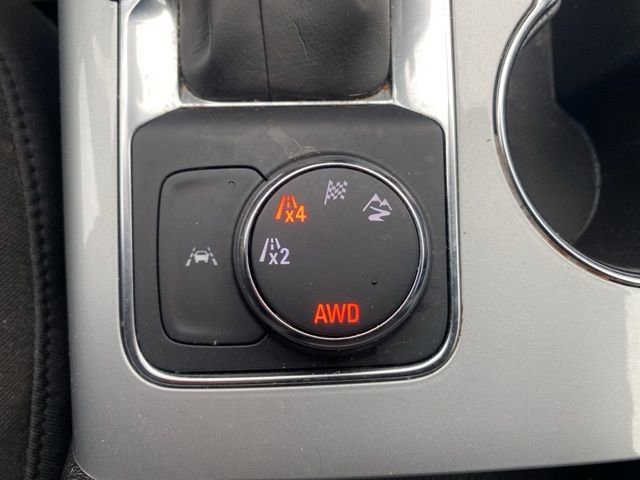 Used 2024 Chevrolet Blazer LT w/ Convenience Package image 16