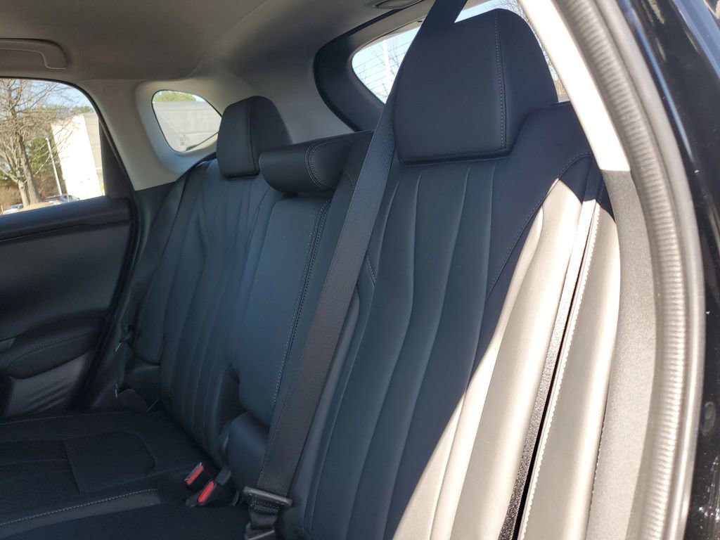 Certified 2025 Acura ADX FWD image 14