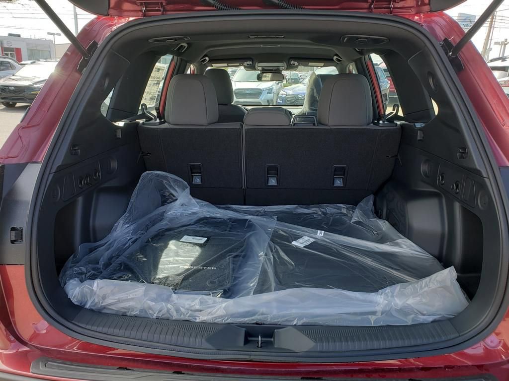 New 2026 Subaru Forester image 5
