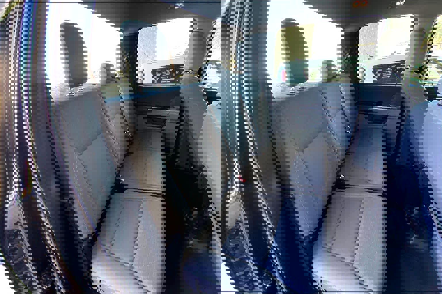 Certified 2025 Ford F150 XLT w/ Equipment Group 301A Standard image 18