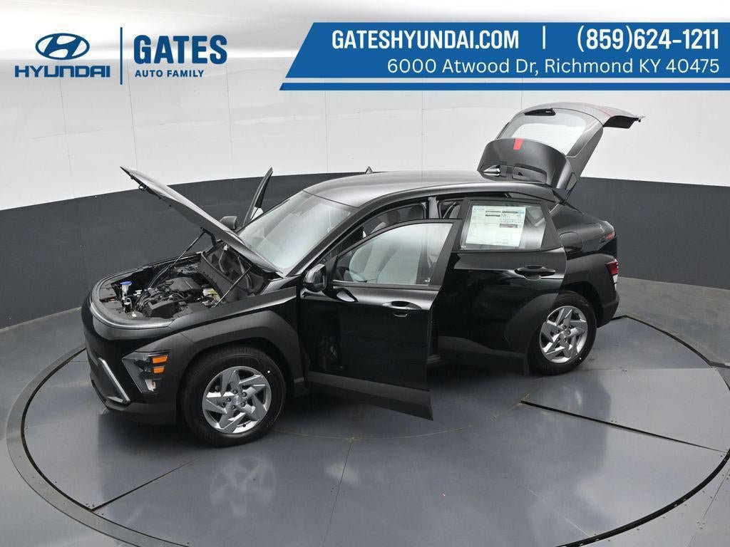 New 2027 Hyundai Kona SE FWD image 51