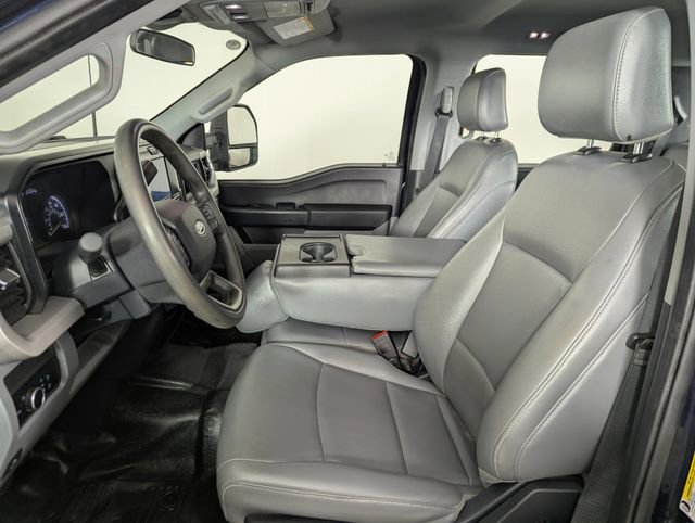 Used 2025 Ford F350 XL AWD/4WD image 6