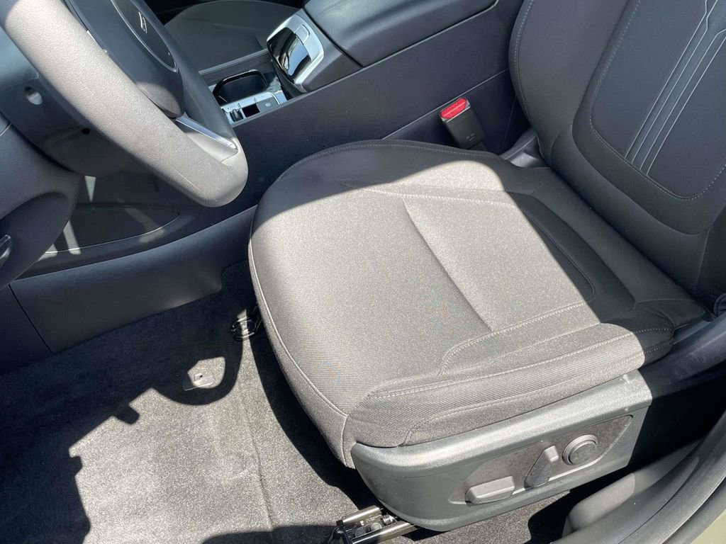 Certified 2026 Hyundai Tucson SEL FWD image 13
