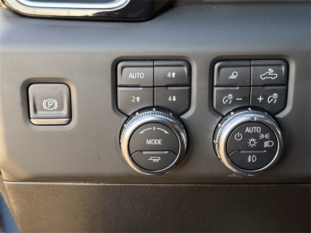 Certified 2025 GMC Sierra 2500 Denali w/ Denali Reserve Package image 25