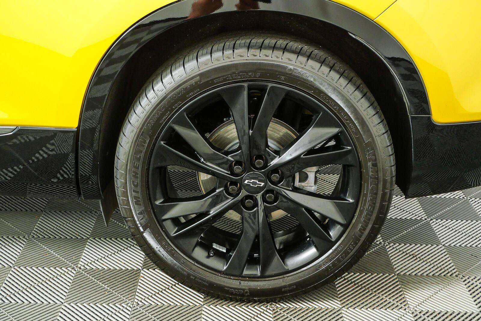 Used 2022 Chevrolet Blazer RS w/ Enhanced Convenience Package FWD image 39