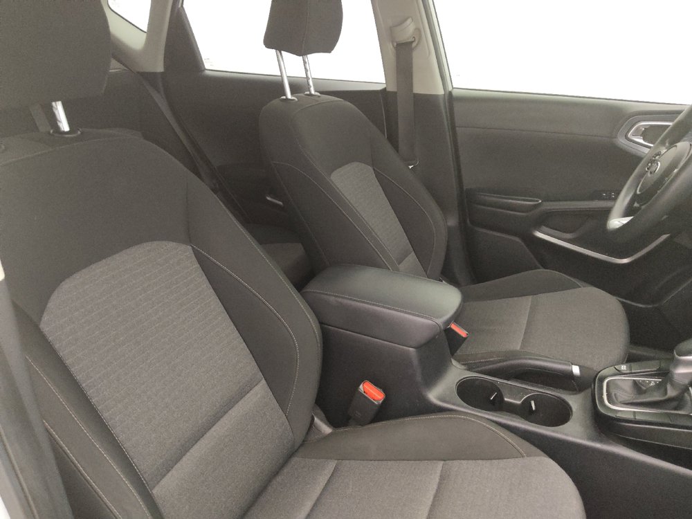Used 2020 Kia Soul S FWD image 21