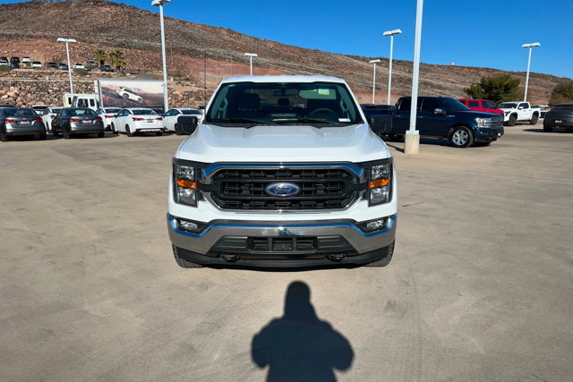 Used 2023 Ford F150 XLT image 8