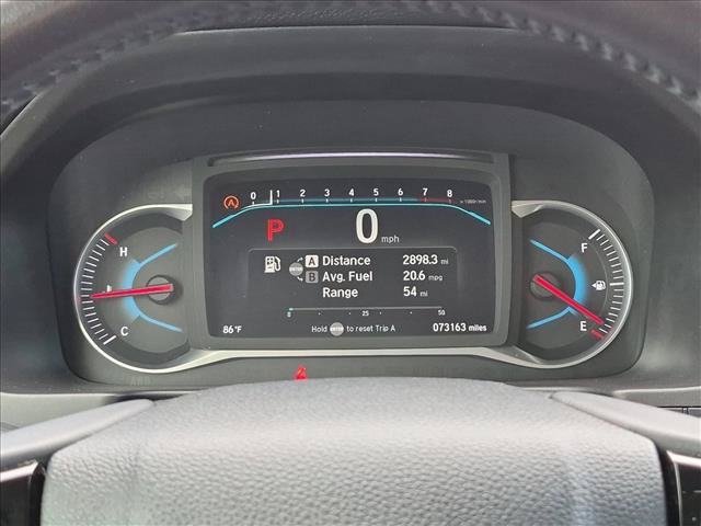 Used 2019 Honda Pilot Elite image 11
