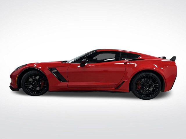 Used 2019 Chevrolet Corvette Z06 image 10