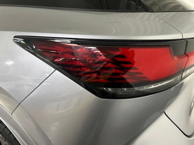 Used 2024 Lexus RX 500h F Sport w/ Convenience Package AWD/4WD image 31