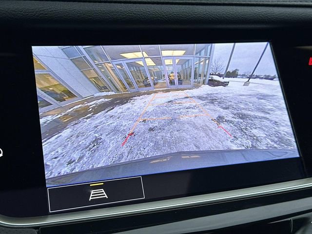 Certified 2025 Cadillac XT6 Luxury AWD/4WD image 28