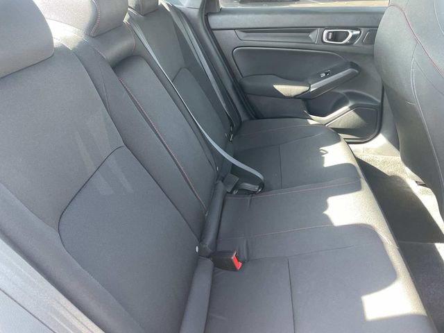 Used 2025 Honda Civic Si image 32