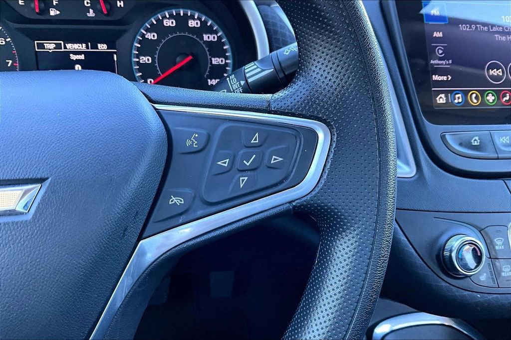 Used 2023 Chevrolet Malibu LT image 27