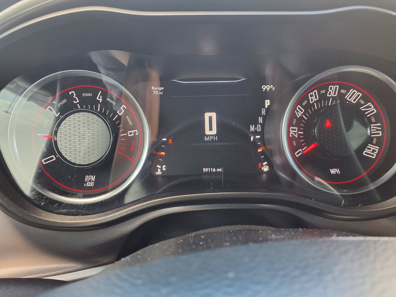Used 2022 Dodge Challenger GT AWD/4WD image 19