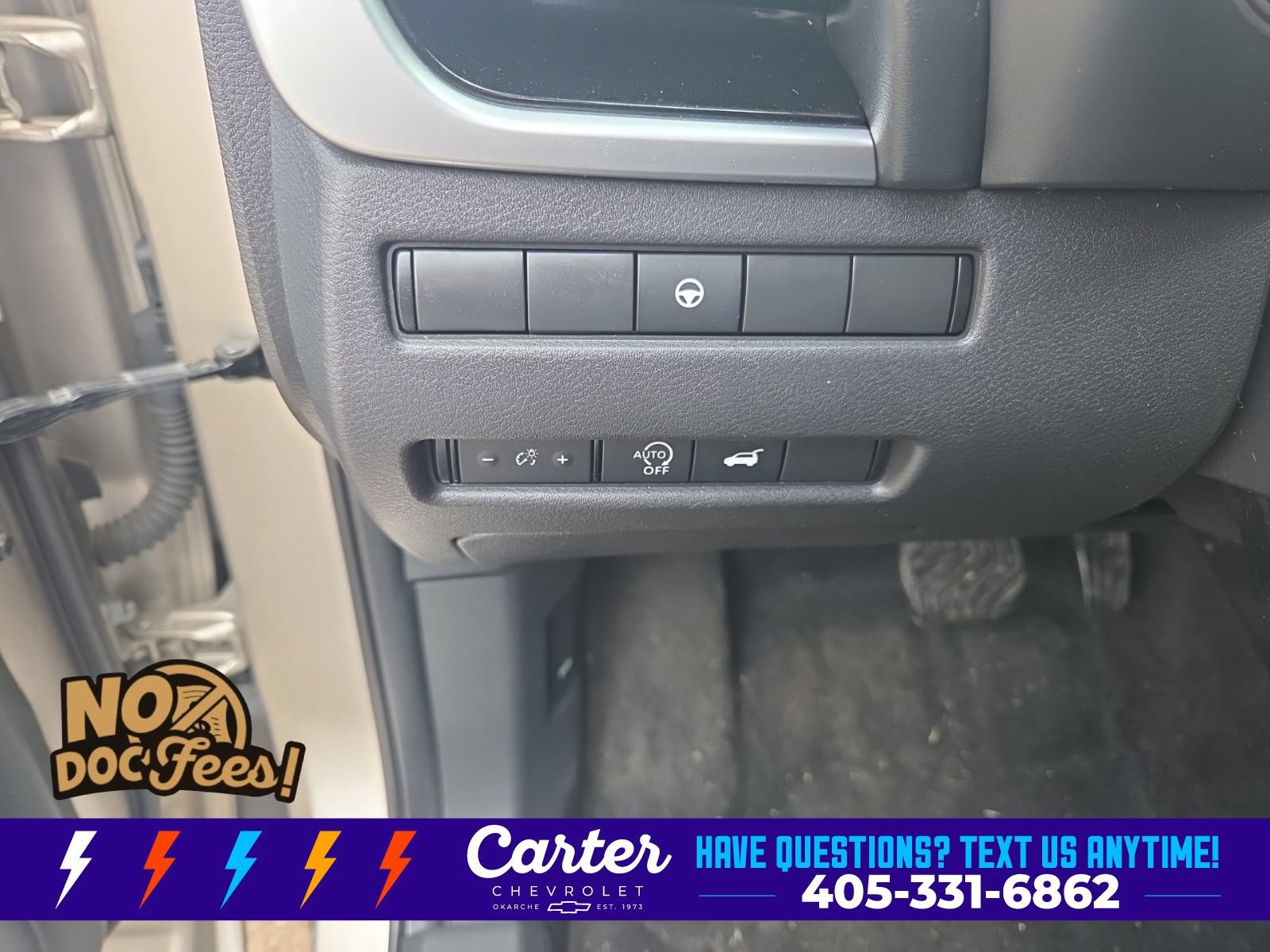 Used 2023 Nissan Rogue SL w/ SL Premium Package FWD image 21