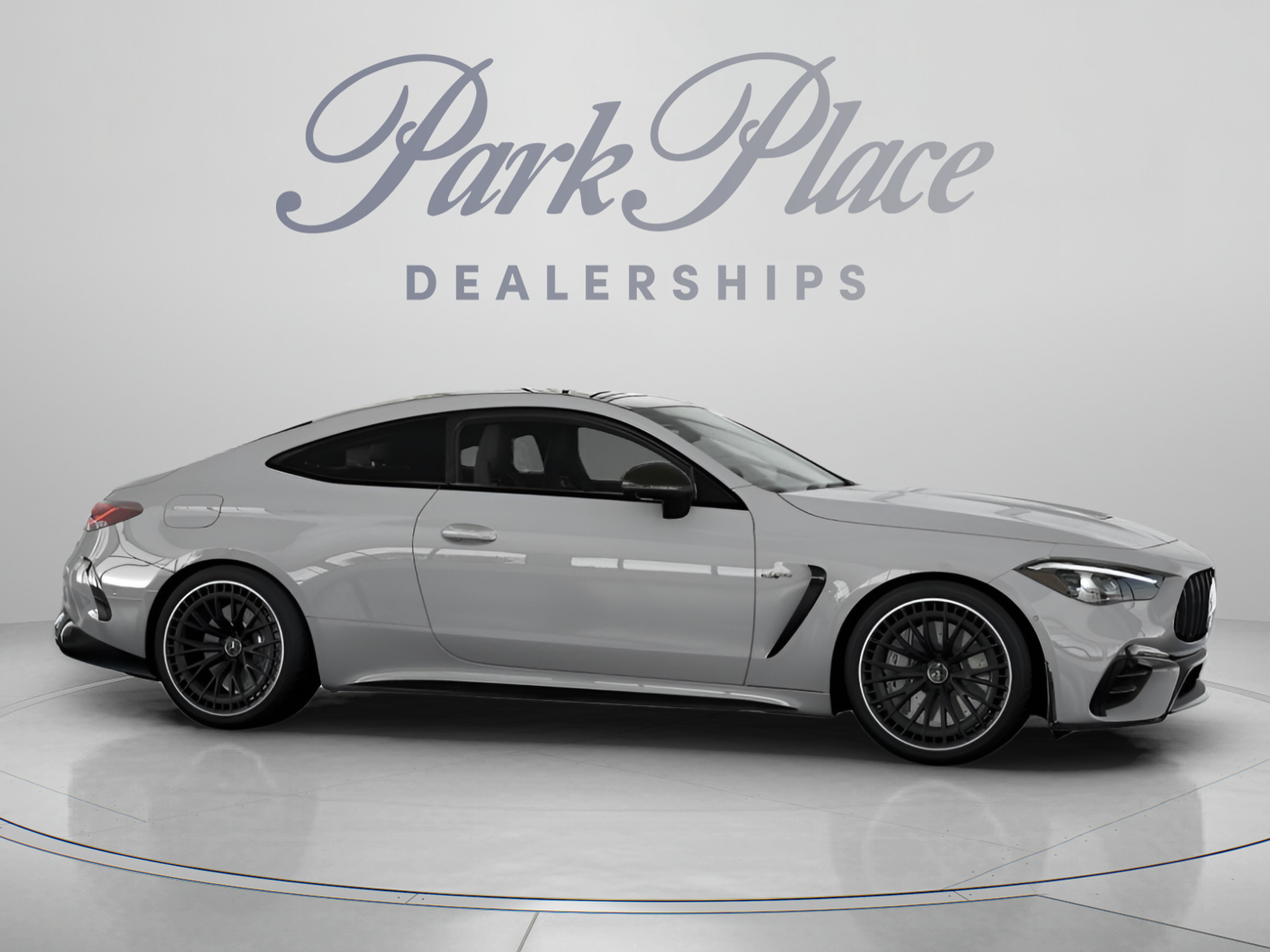 New 2026 Mercedes-Benz CLE 53 AMG 4MATIC Coupe image 28