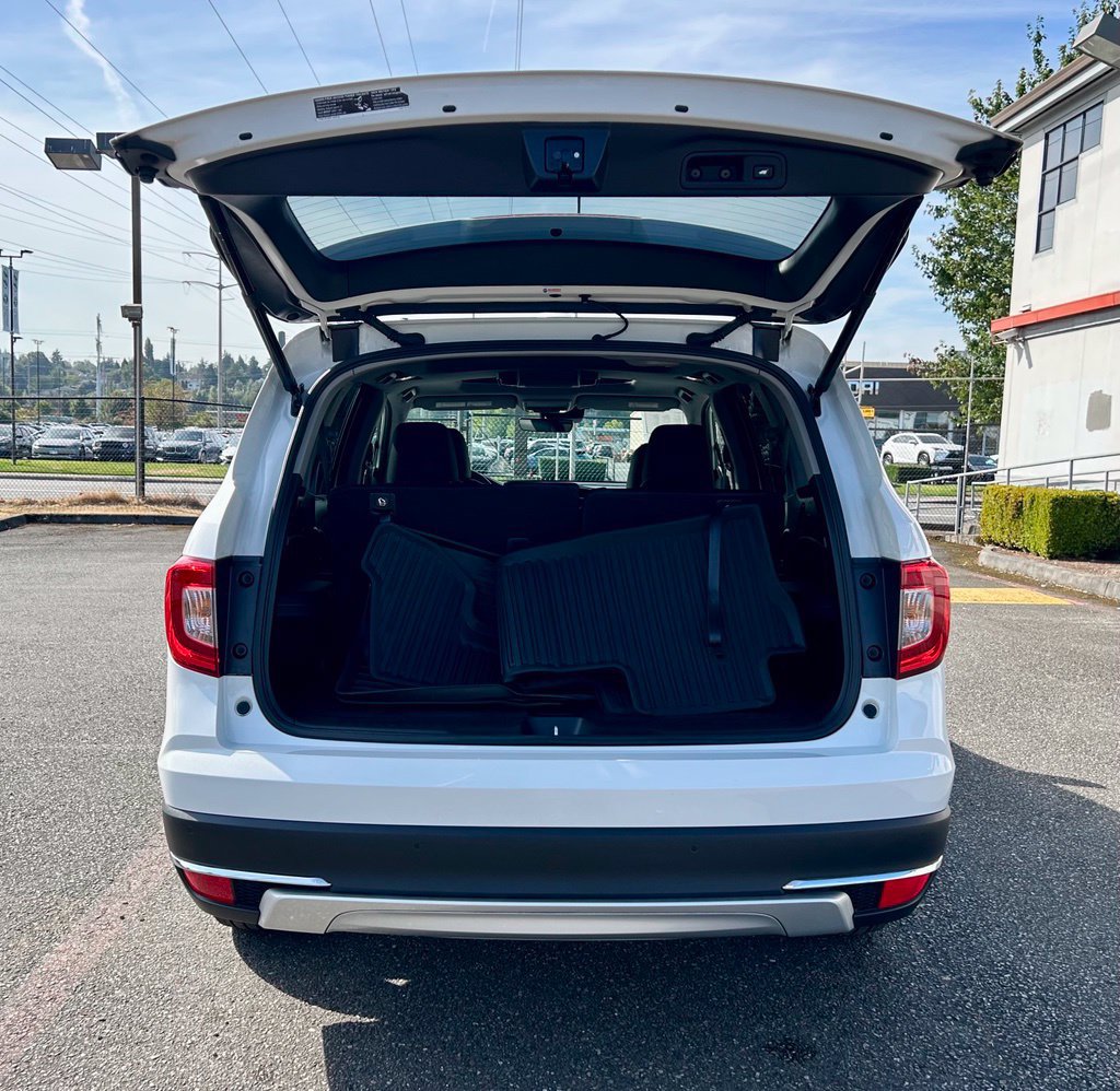 Used 2022 Honda Pilot Elite image 31