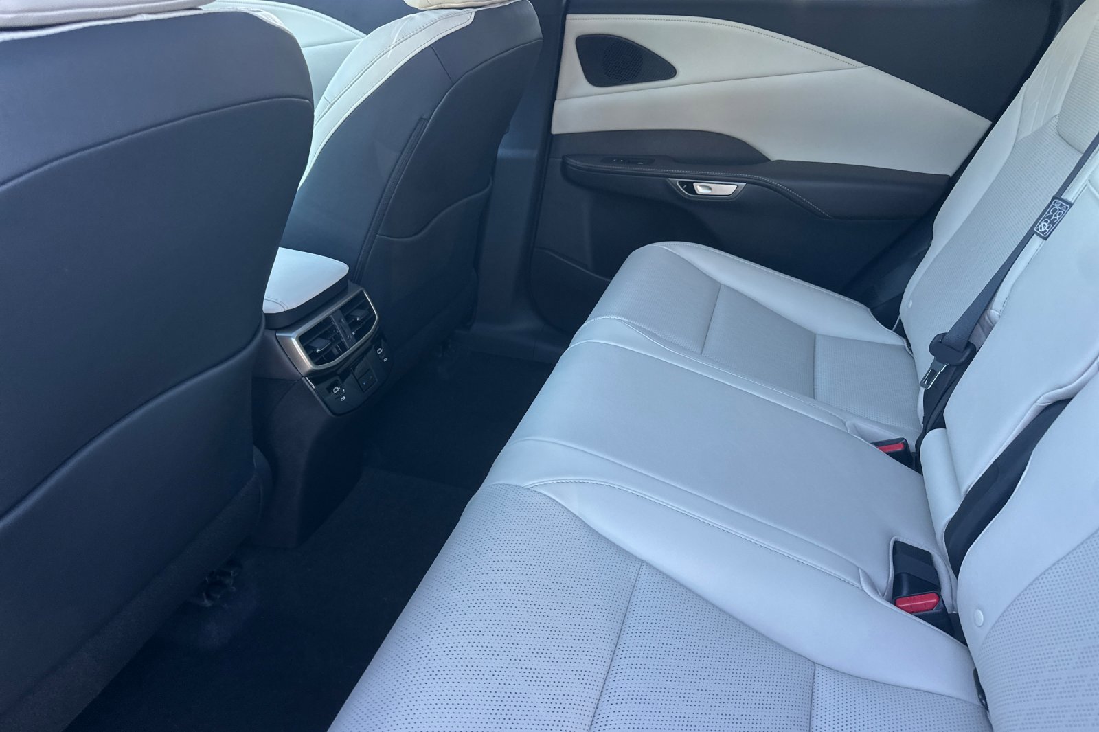 New 2026 Lexus RX 350 image 12