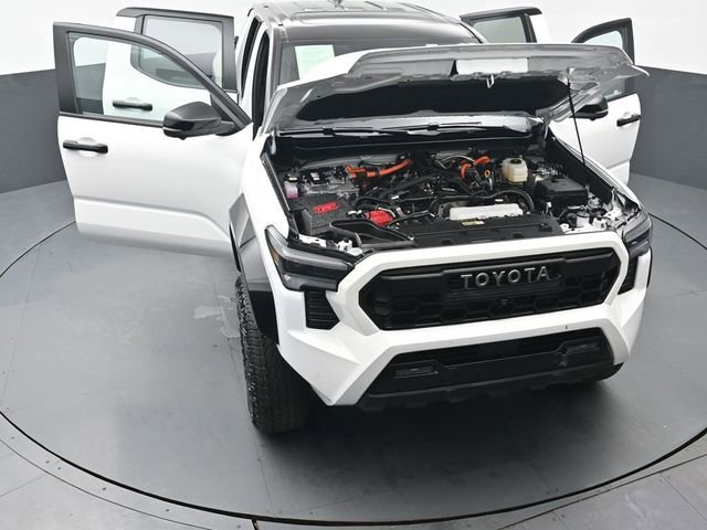 Certified 2025 Toyota Tacoma TRD Pro AWD/4WD image 52