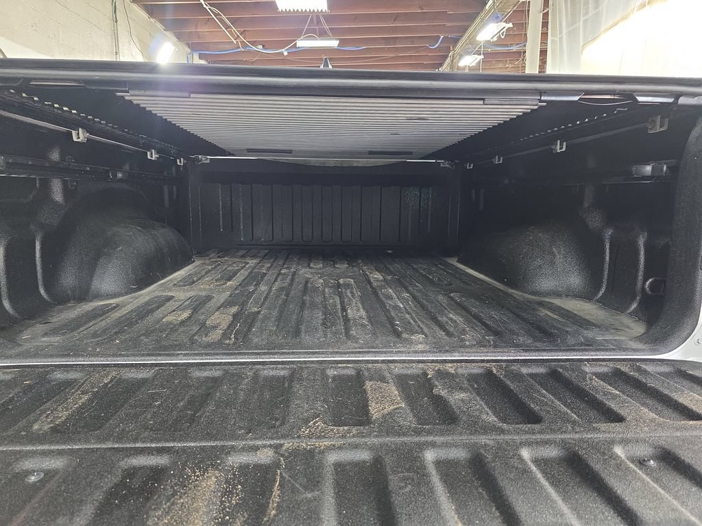 Used 2022 RAM 1500 Limited AWD/4WD image 12