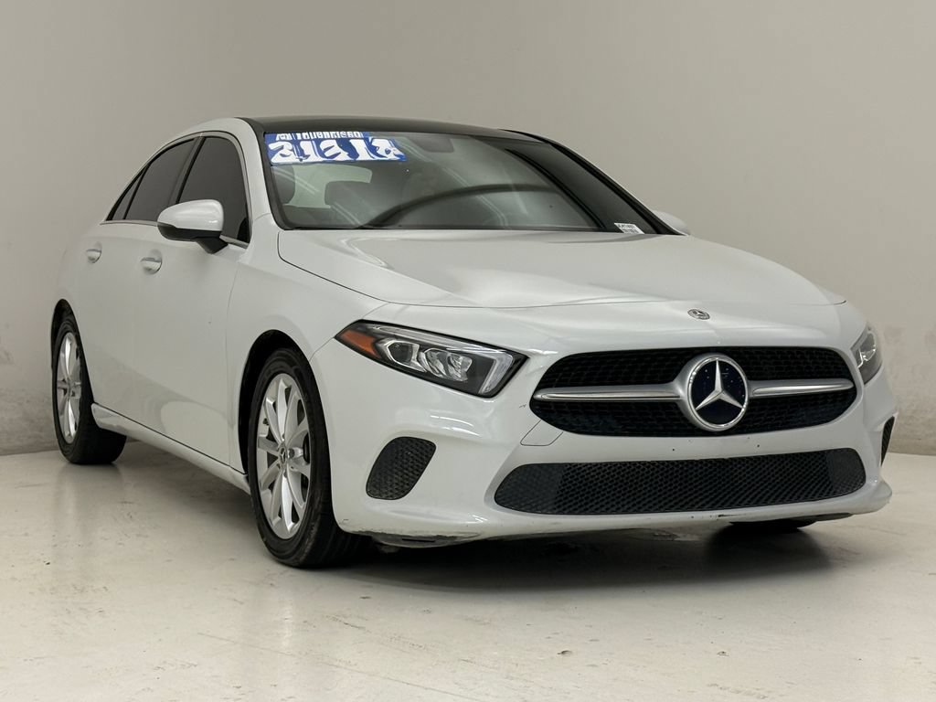 Used 2020 Mercedes-Benz A 220 image 4