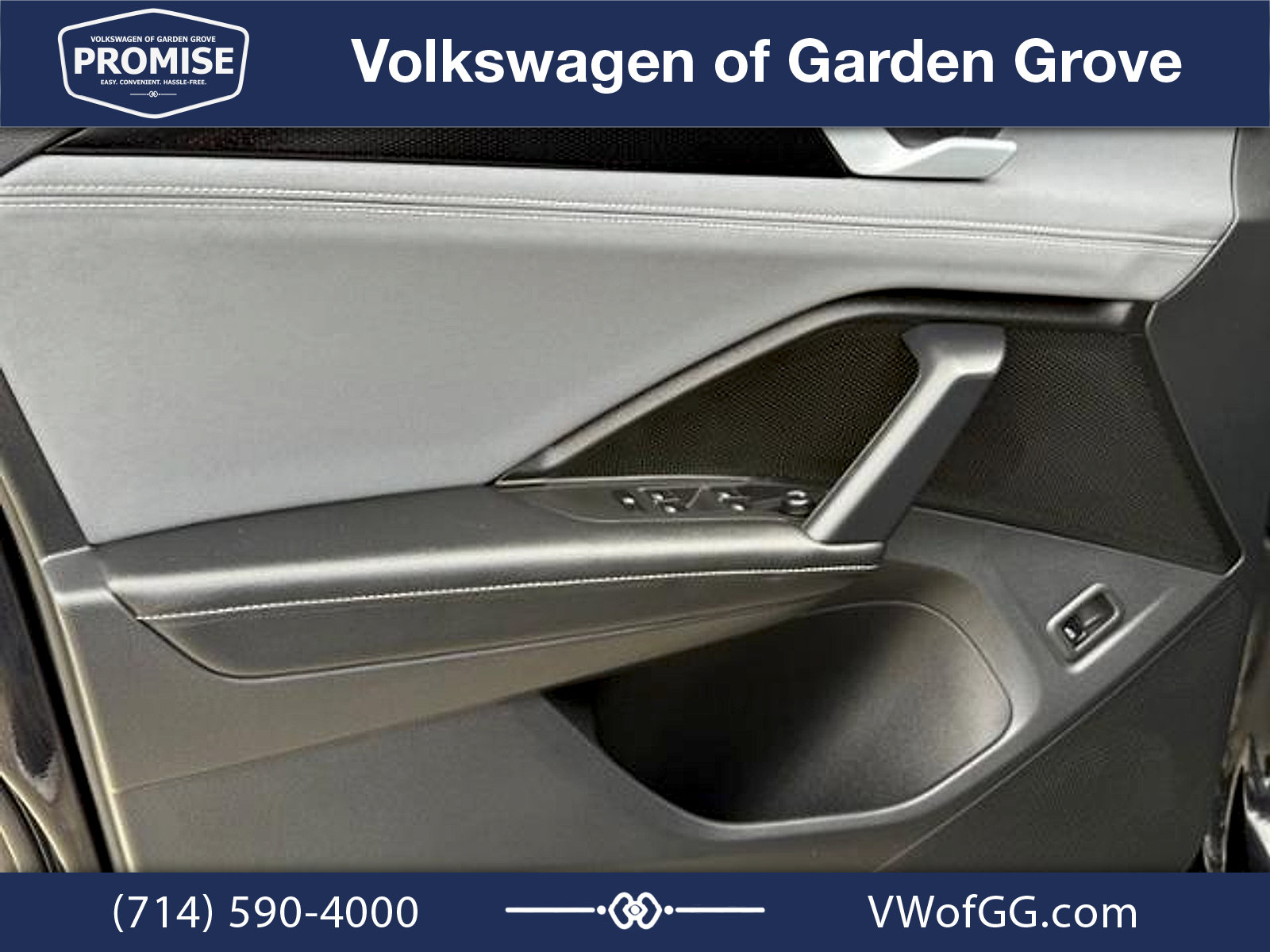 New 2026 Volkswagen Tiguan SE AWD/4WD image 11